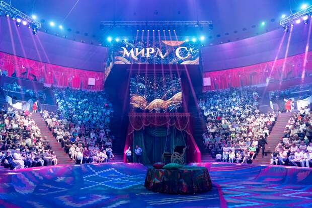 Казан циркы Габдулла Тукайның 140 еллыгы уңаеннан Будапештта «Мирас» спектаклен күрсәтте