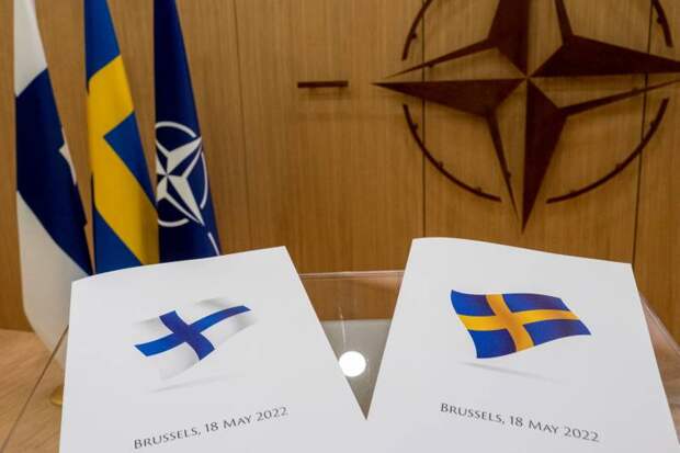 СМИ США: Присоединение Финляндии и Швеции к НАТО может привести к нежелательным последствиям