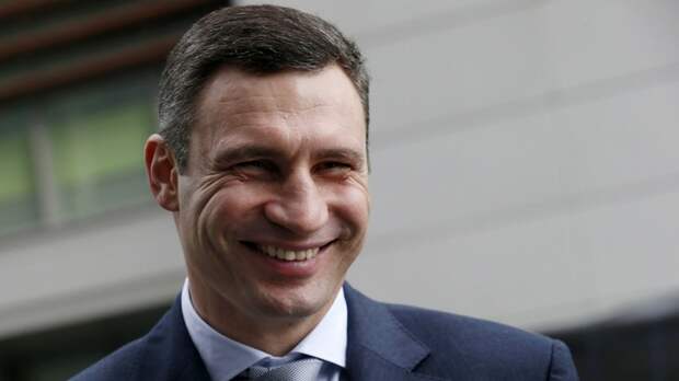 Кличко: Вес рухнувшего «спящего слона» почувствует на себе вся Европа