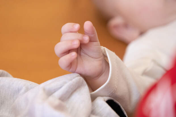 Педагог рассказал, почему важно стимулировать речь ребенка с первых месяцев жизни