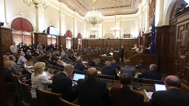 Монетизация прошлого: почему власти Латвии вновь заговорили о компенсациях за «советскую оккупацию»