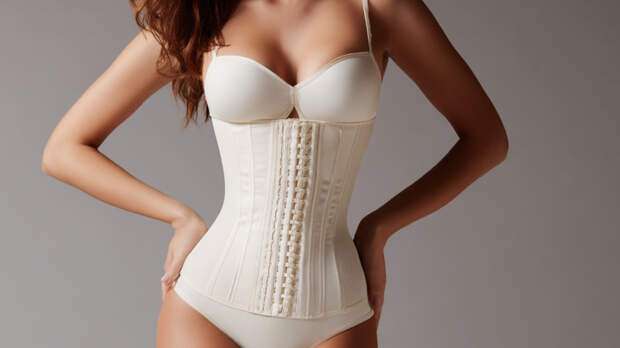 Фигура с риском для здоровья: чем опасно длительное ношение утягивающего белья
