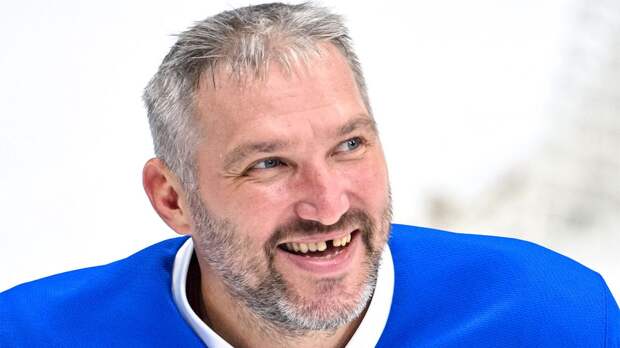 Овечкин — о том, кто станет лицом русского хоккея после него: «Самый многообещающий, талантище»