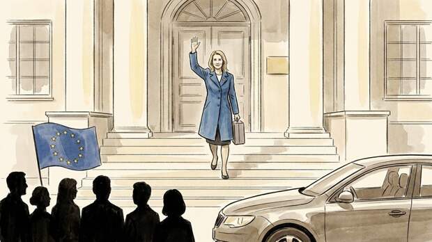 Фицо: участие ЕС в переговорах по Украине возможно только после ухода Каллас