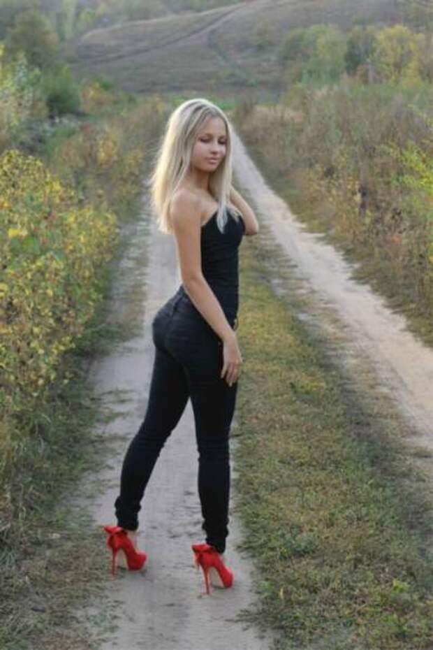 Beauties From Russian Social Networks (62 pics)
