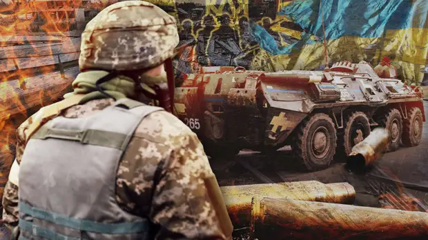 Солдаты неудачи: историк Кнутов объяснил разочарование западных наемников на Украине