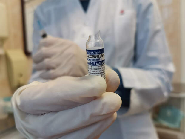 Минздрав предложил создать реестр вакцинации: зачем туда хотят внести "отказников"