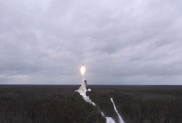 Высказано предположение о секретной подготовке России к масштабной операции в зоне СВО
