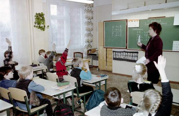 В России появится новый праздник — День математика