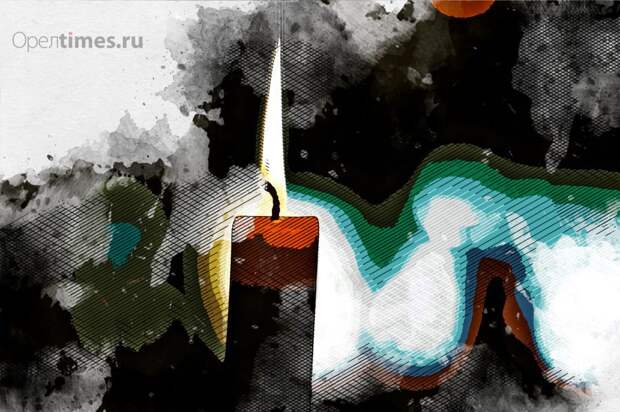 В Орле умер бывший начальник военного оркестра Академии ФСО Владимир Ханенко