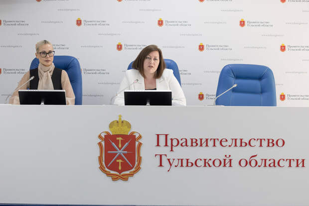 В тульском МИЗО подвели итоги работы за 2025 год