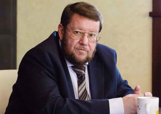 Сатановский иронично ответил на требования Госдепа США к правительству РФ Сатановский иронично ответил на требования Госдепа США к правительству РФ