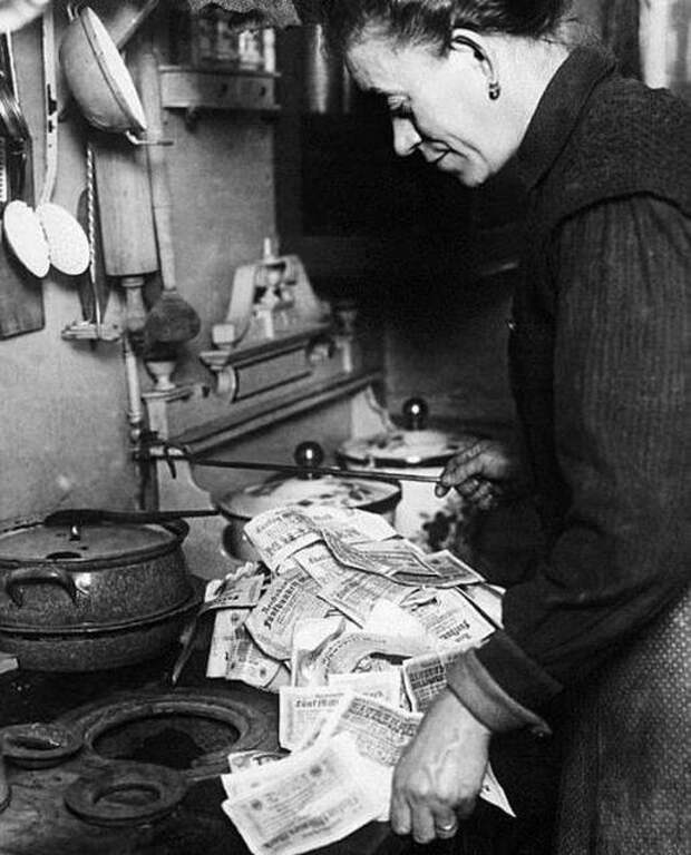 Калейдоскоп историй 35