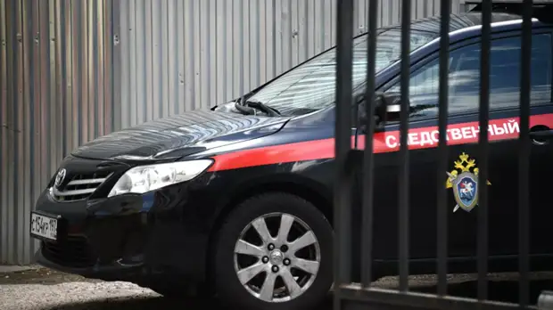 СК проводит проверку по факту обрушения пешеходного перехода под Пермью