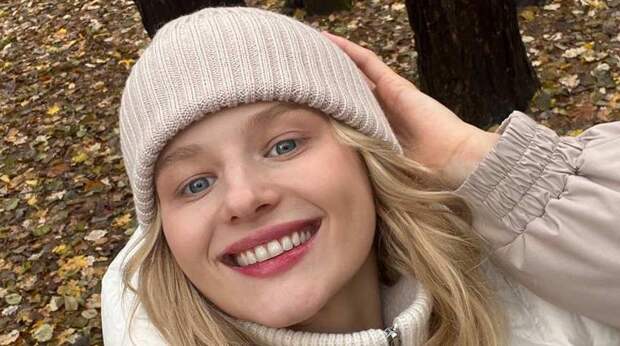 Саша Бортич объявила о паузе в актерской карьере