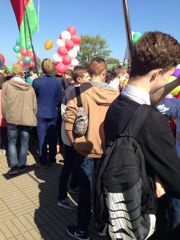 Приколы
