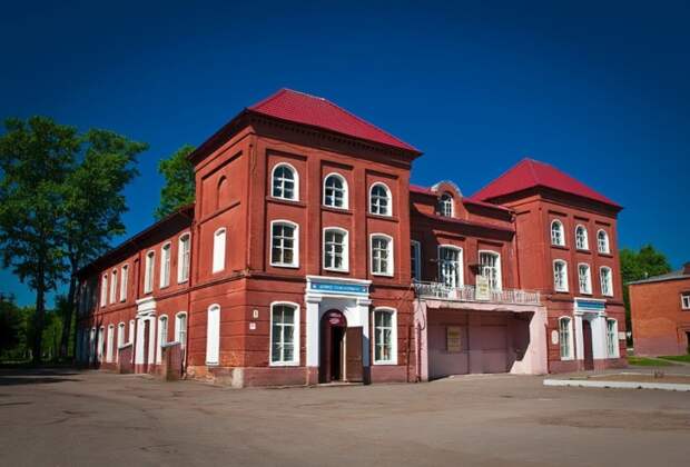 Качество питьевой воды в Высоковске (Московская область): ситуация в 2025 году