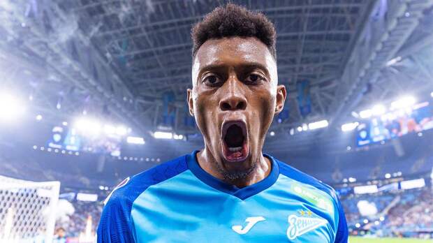 Кассьерра подписал четырехлетний контракт с «Атлетико Минейро»