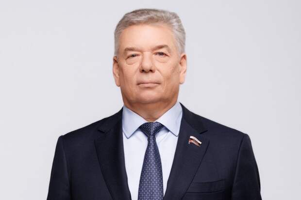 Николай Воробьев адресовал соболезнования в связи с трагедией в Белгороде