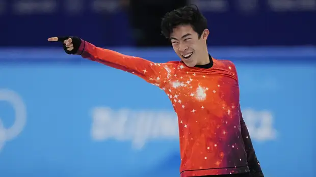 Триумф Чена, неудачный аксель Ханю и восьмое место Семененко: чем закончились соревнования фигуристов на ОИ-2022