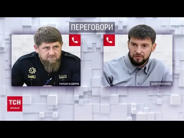 10.03.22==Покушение на президента Зеленского: как кадыровцы собирались "взять" Украину