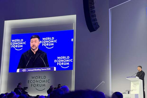 Зеленского предупредили о точке невозврата для Украины