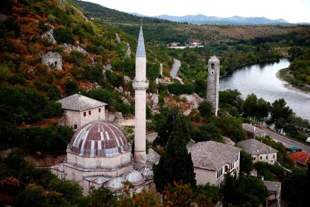 mosquebosnia