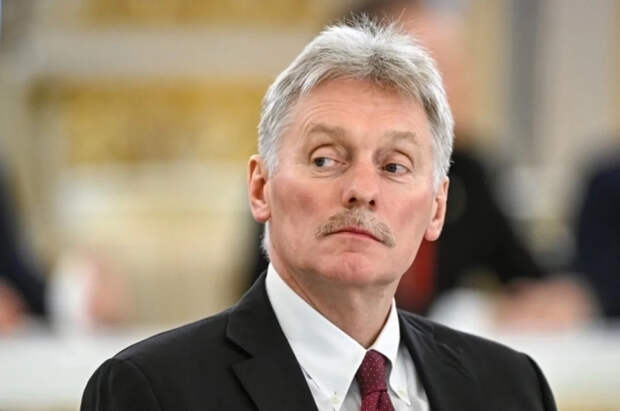 Песков: разногласия с Украиной заключаются «в считанных километрах»