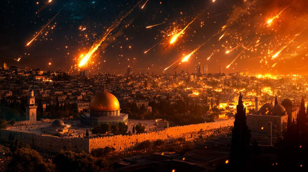 Иран теперь не остановить. Трамп "лично пожалеет", что развязал войну