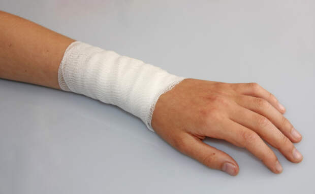 Никакой слюны. /Фото: psychiatryadvisor.com.
