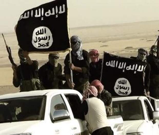 11 сентября: от «Аль-Каиды» до ИГИЛ