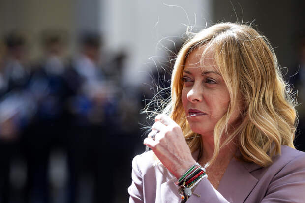 В Италии захотели судить премьер-министра из-за России