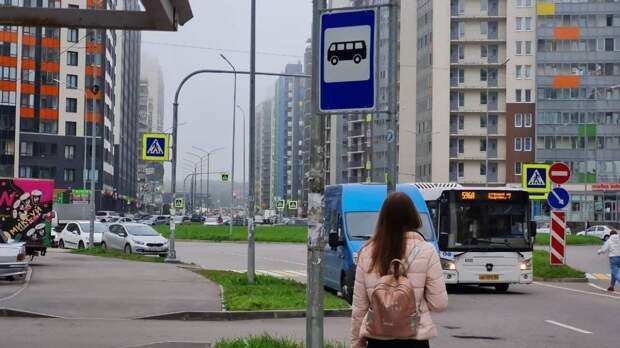 Экономист Коломин: власти Петербурга опоздали с созданием транспортных узлов на 15 лет