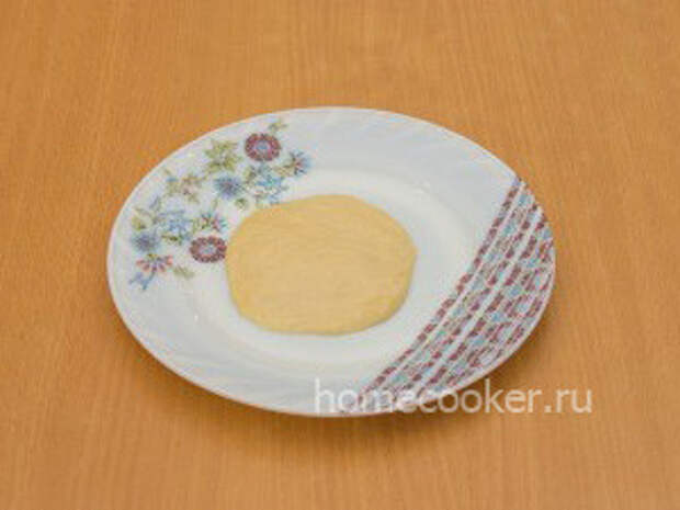 Lepeshka iz drozhzhevogo testa 300x225 Дрожжевые пирожки