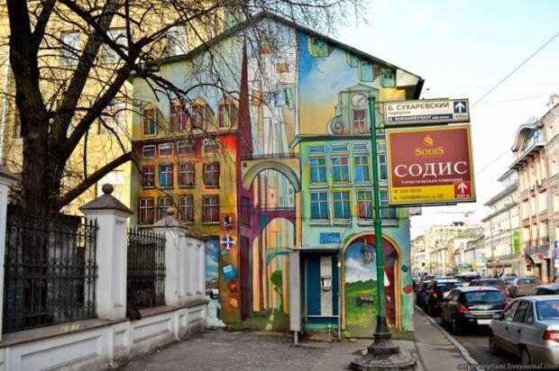 Красота не нужна! (19 фото)