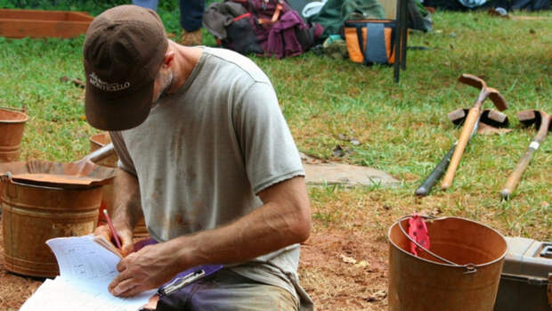 Следы одной из древнейших цивилизаций обнаружили в Сербии