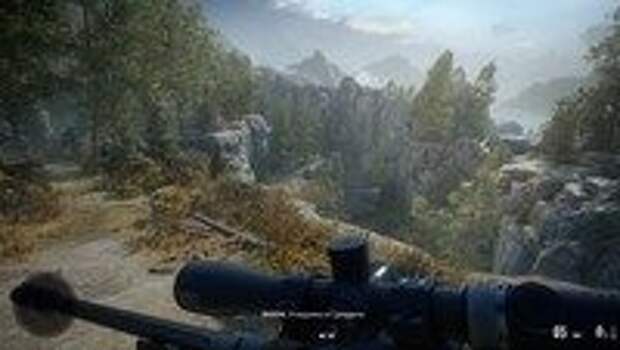 Обзор Sniper Ghost Warrior Contracts 2