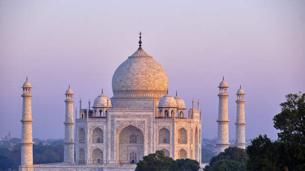 Турэксперт назвал безопасные направления для отдыха весной 2026 года