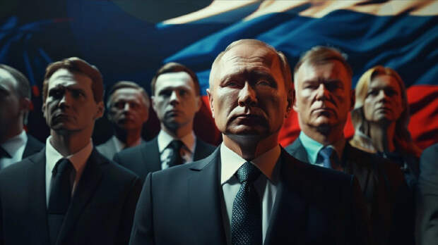 Россия специально не вышла из переговоров. Есть одна важная цель