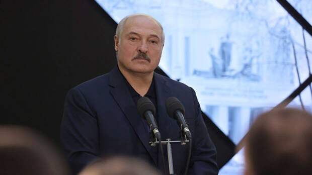 Лукашенко: Минск и Москва будут бороться с милитаризацией вдоль западных границ Белоруссии