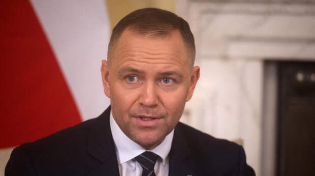 Президент Польши резко раскритиковал Евросоюз в США