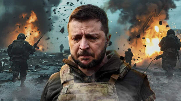 "Вот и думайте". Спасать власть Зеленского уже нечем. Одно решение дорого встало Украине