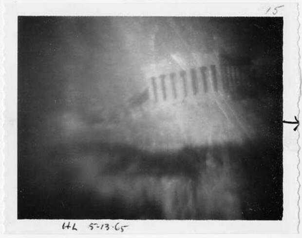 Мистическая фотография — как снимали на пленку тайные мысли людей Мистическая фотография — как снимали на пленку тайные мысли людей