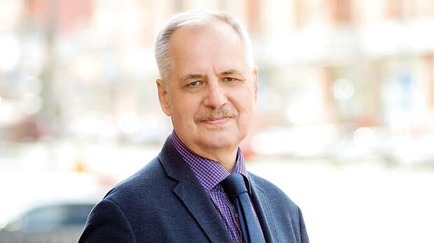 Александр Прудник: «Партии стремятся сохранить свой нынешний ресурс»