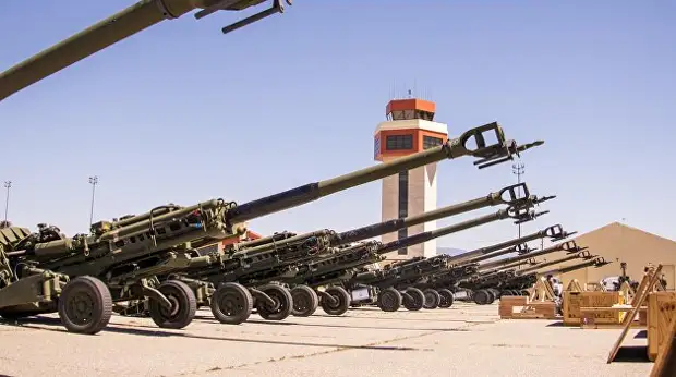 Каннибализм, удары по Херсону, Изюму и Белгороду, пушки в обмен на зерно. Хроника событий на Украине на утро 28 апреля