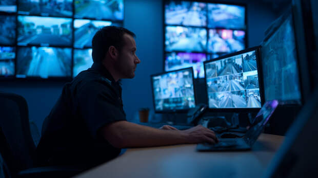 «Становится только хуже»: как охотники за педофилами выслеживают преступников