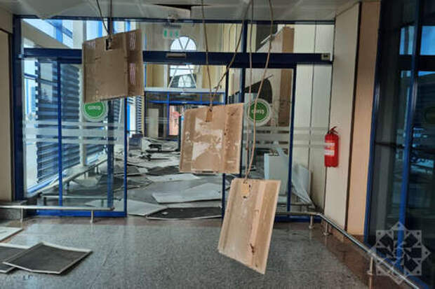 Генштаб армии Ирана обвинил Израиль в запуске БПЛА в Азербайджан