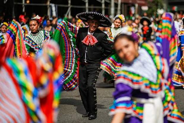 Тревел-блогер рассказал, как в Мексике реагируют на россиян: «люди на секунду замирают»