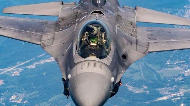 Фото: globallookpress.com/Senior Master Sgt. Ralph Branson