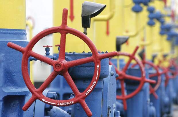 Обмануть население: Киев придумал схему закупки российского газа